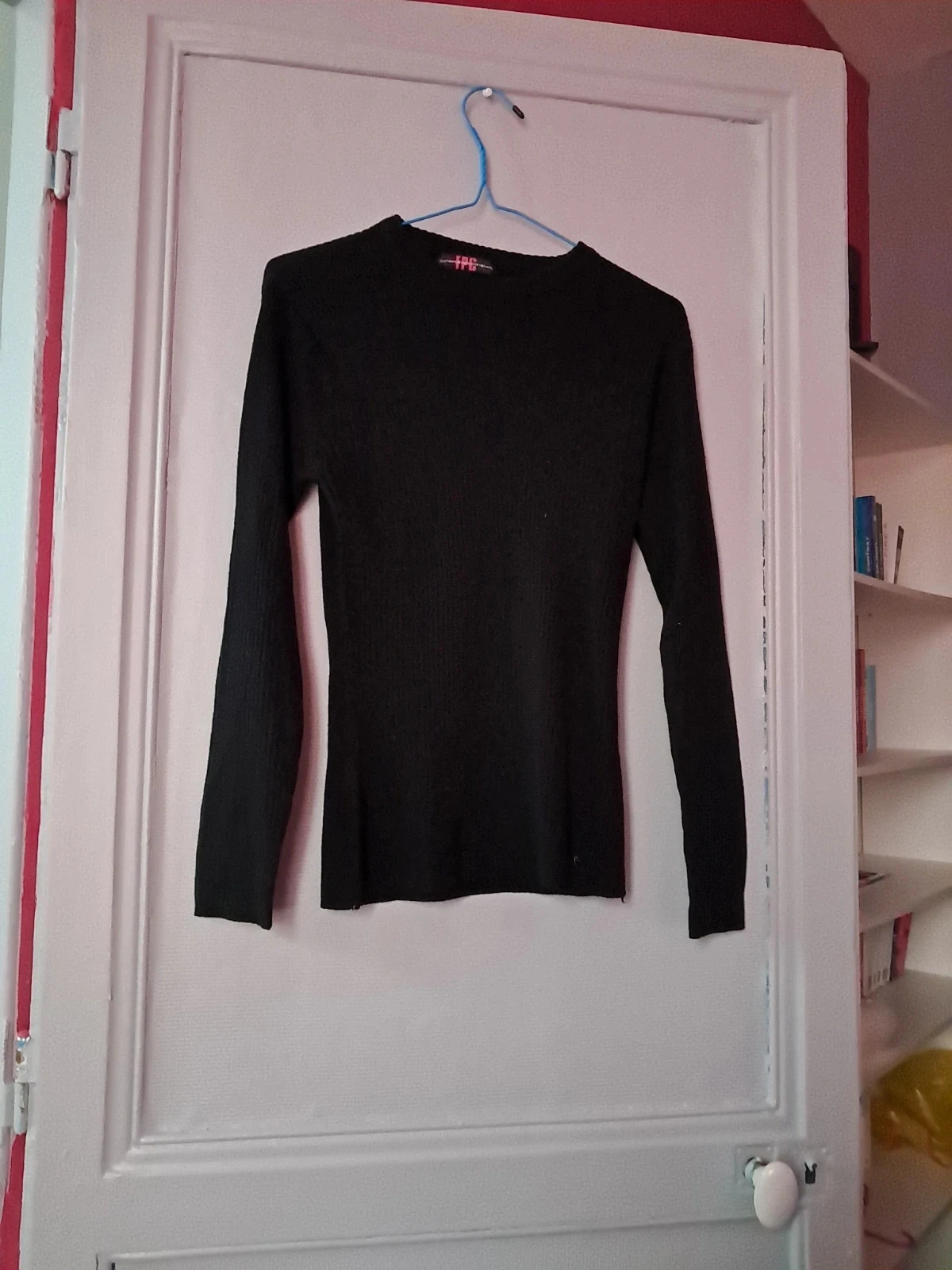 pull noir
